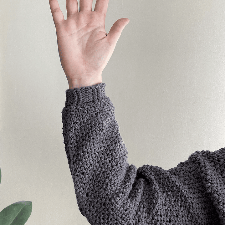 Chaleco Nolana - Algodón 3