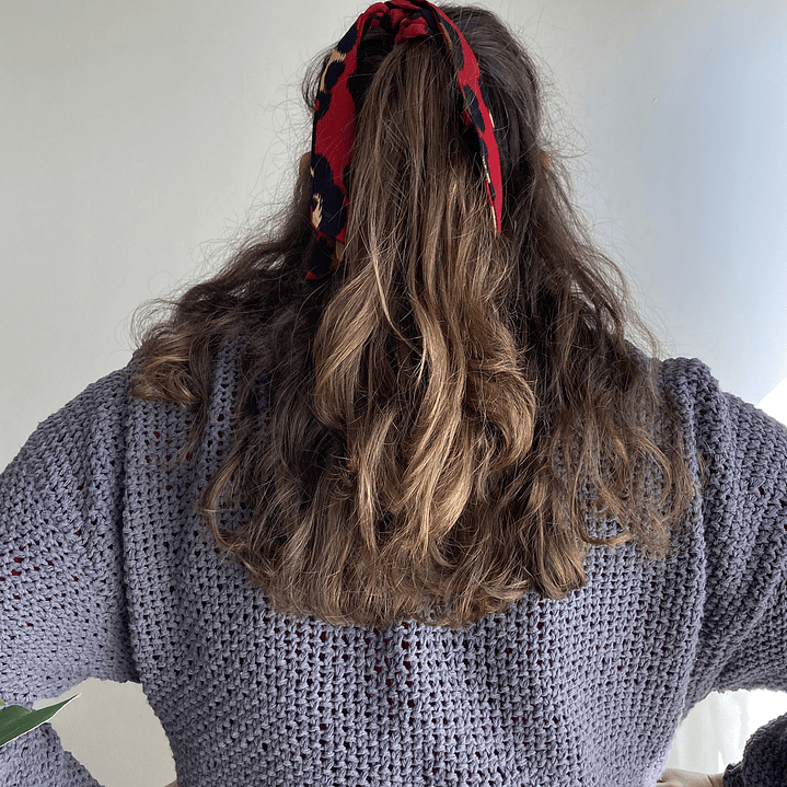 Chaleco Nolana - Algodón 1