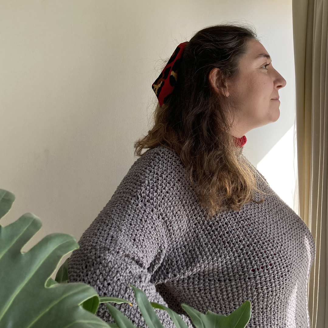 Chaleco Nolana - Algodón 2