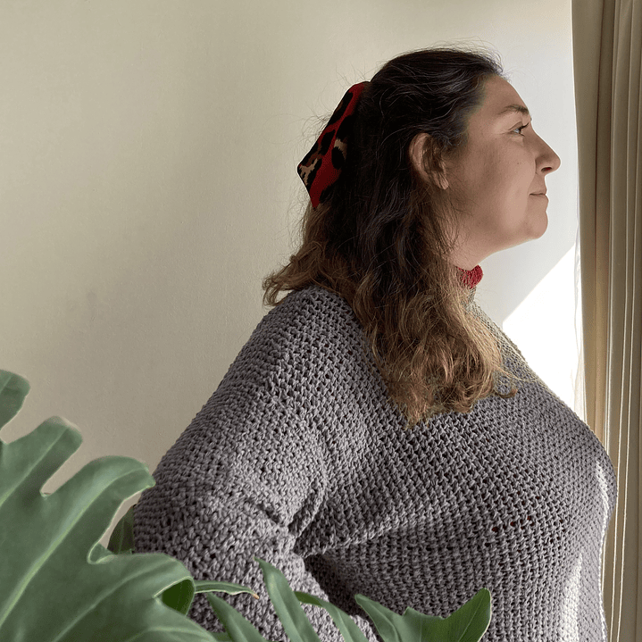 Chaleco Nolana - Algodón 2