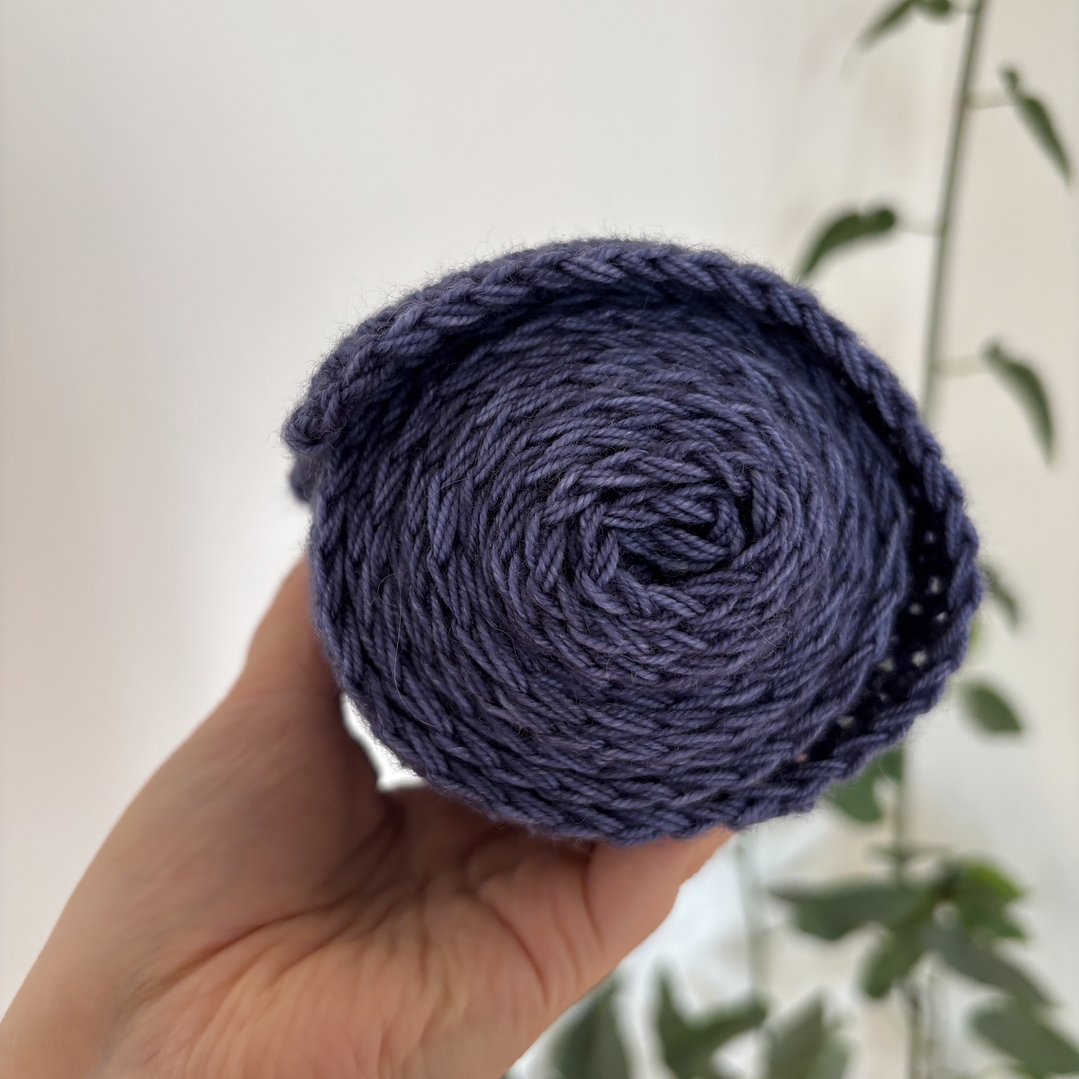 Bufanda Lana Merino 2