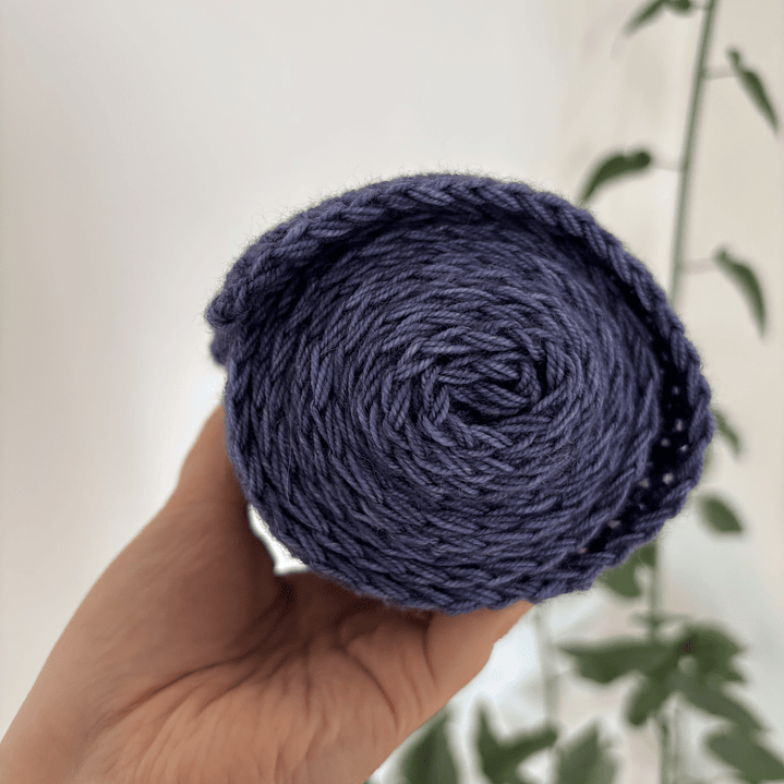 Bufanda Lana Merino 2