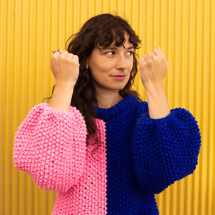 Chaleco Pensamiento  2