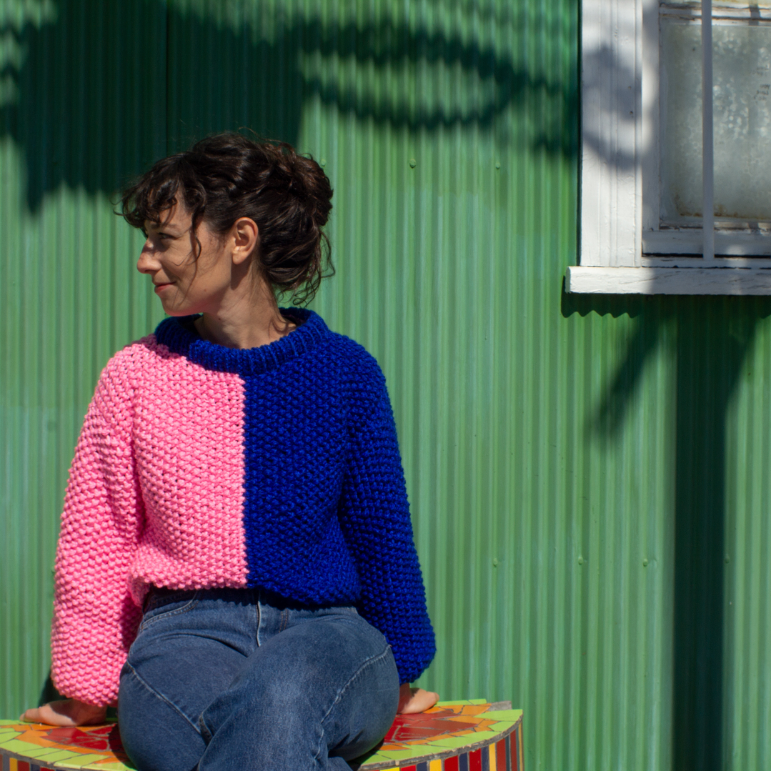 Chaleco Pensamiento  4