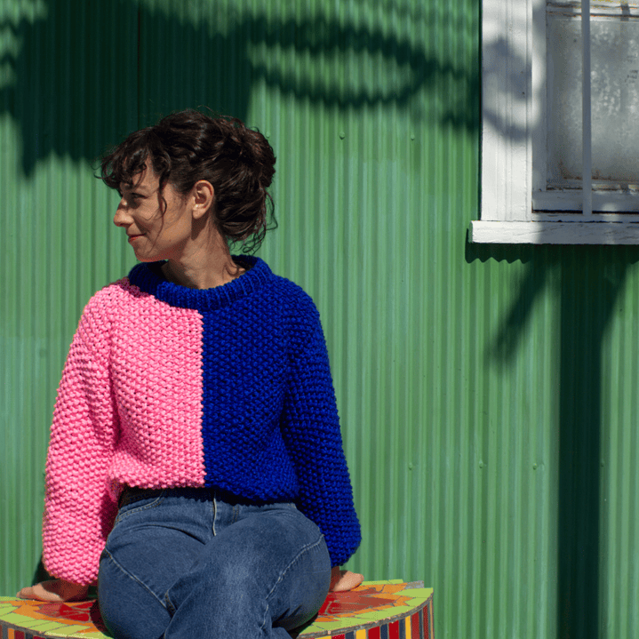 Chaleco Pensamiento  4