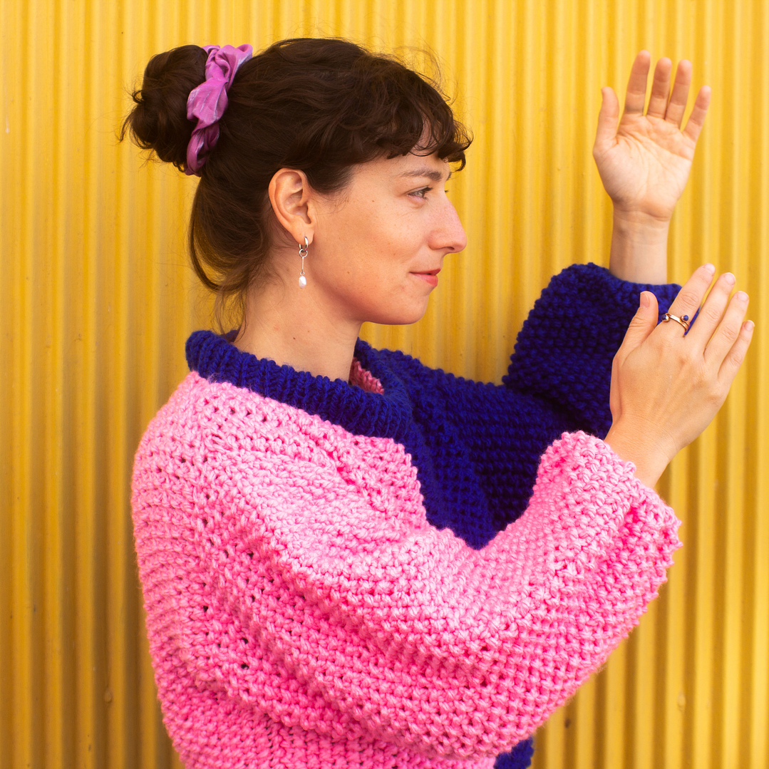 Chaleco Pensamiento  1