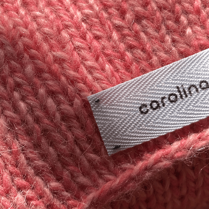 Bufanda Lana Merino 3