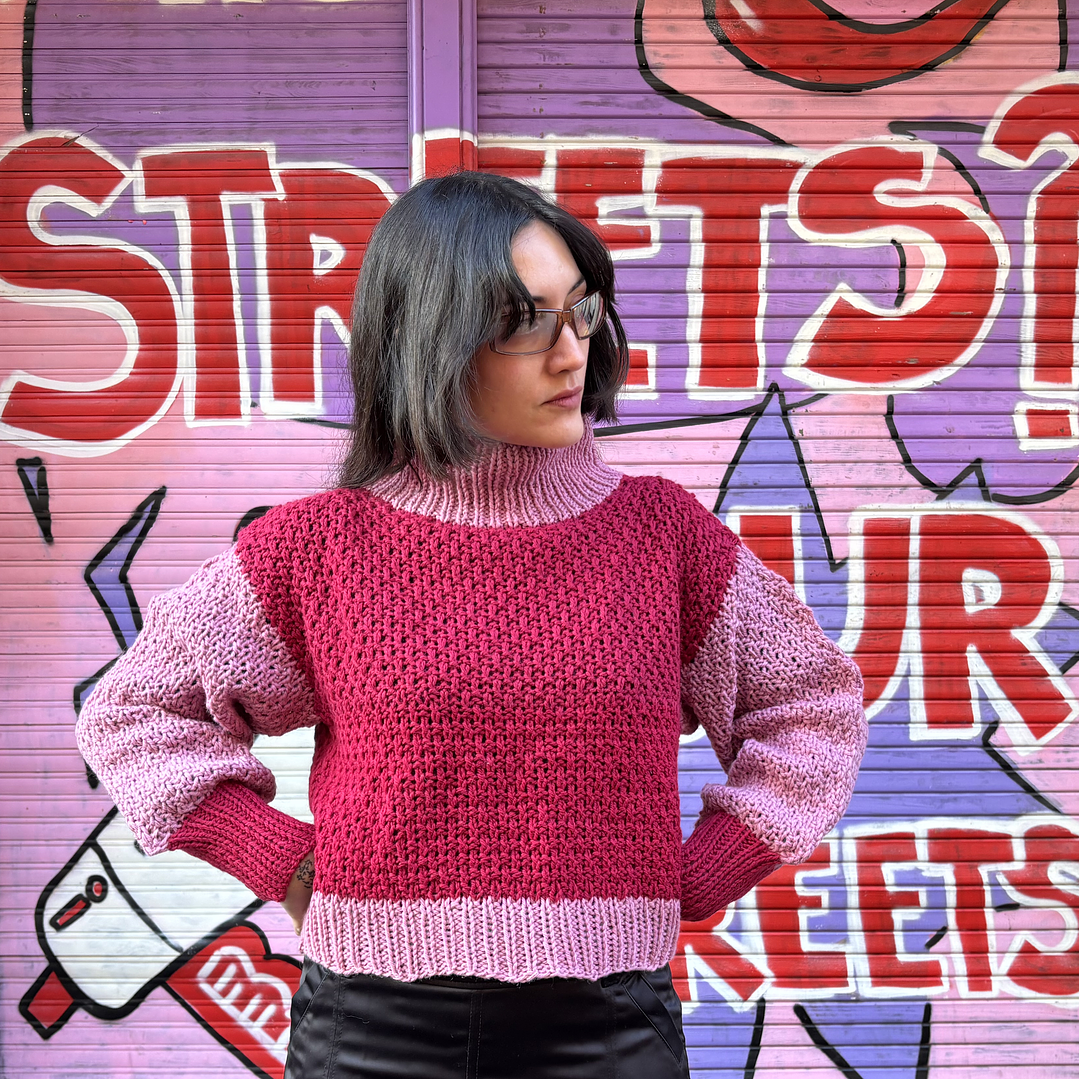 Chilco - 100% Lana 2