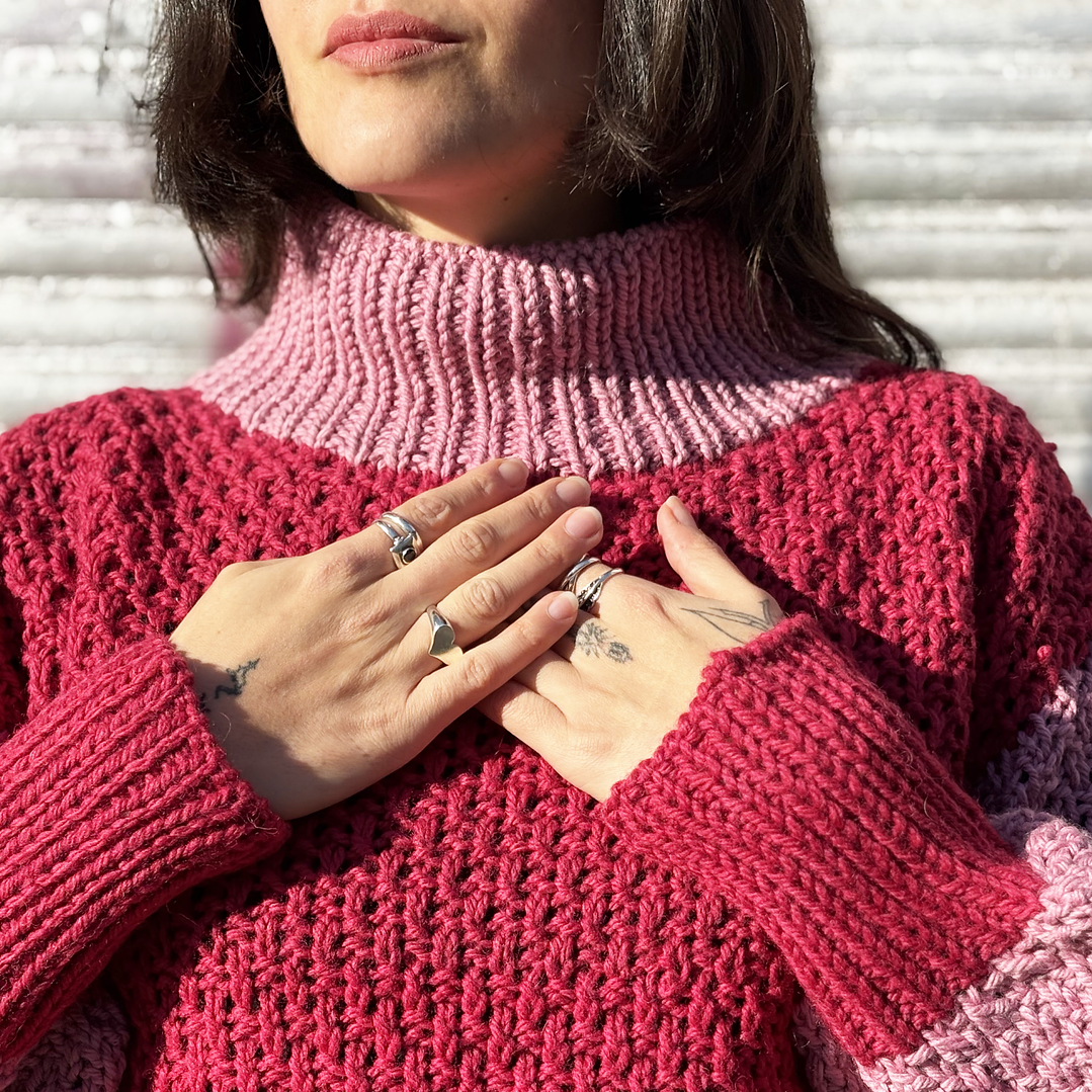 Chilco - 100% Lana 1