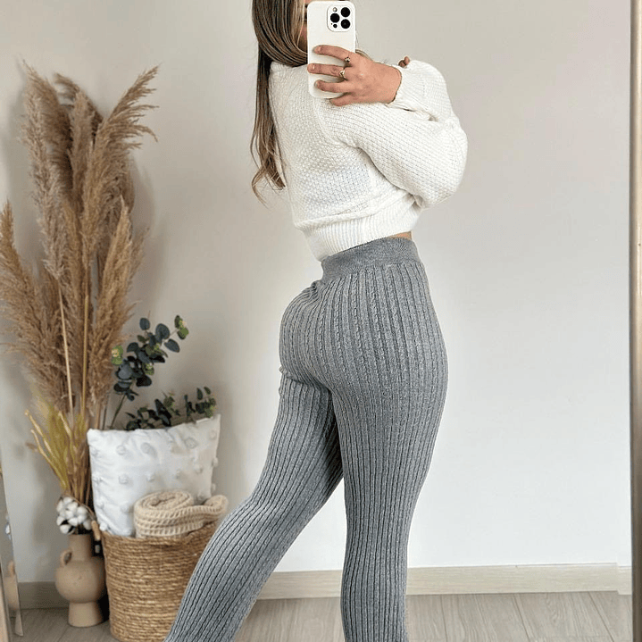 Pantalon lanilla 1