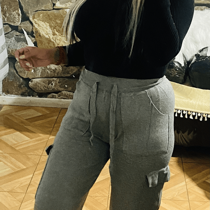 Pantalón premiun 2