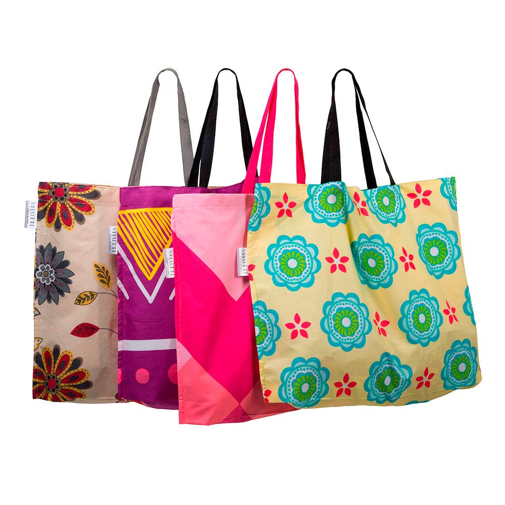 Bolsas Deco Mediana