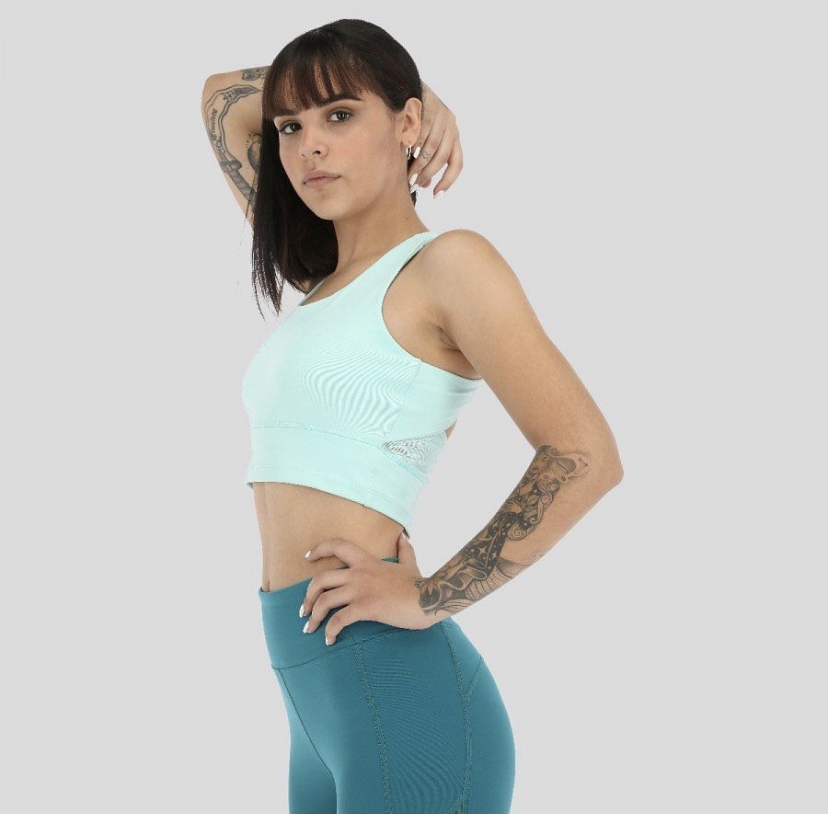 Peto yoga Aqua