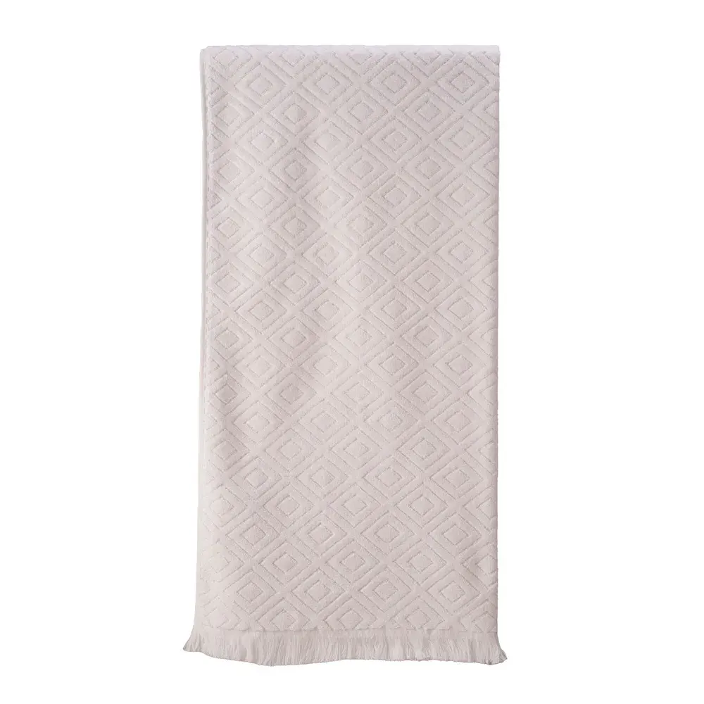 Set toallas premium blanco