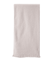 Set toallas premium blanco
