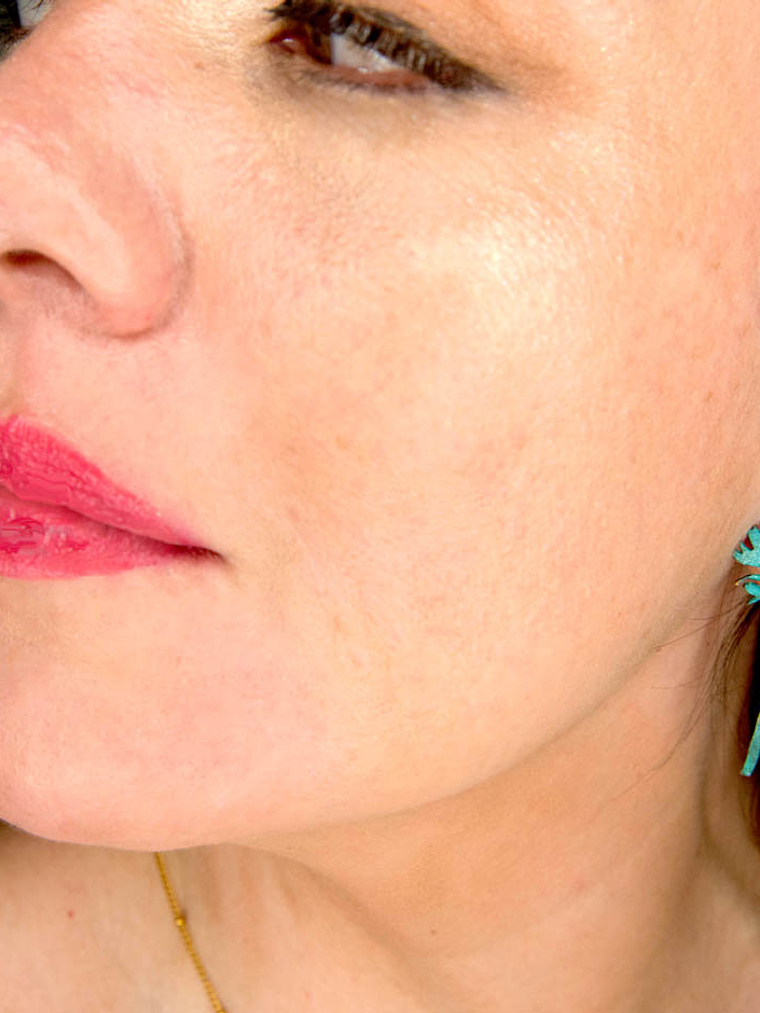 Aros o Pendientes del árbol Chileno 