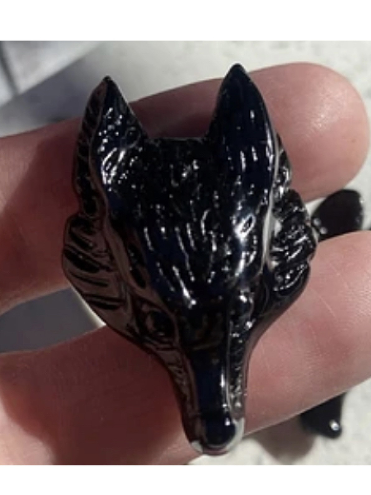 Prendedor foxylobi 3