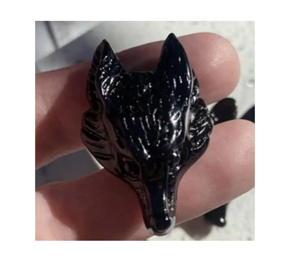 Prendedor foxylobi 3