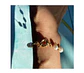 Pulsera de perlas de río  - Miniatura 2