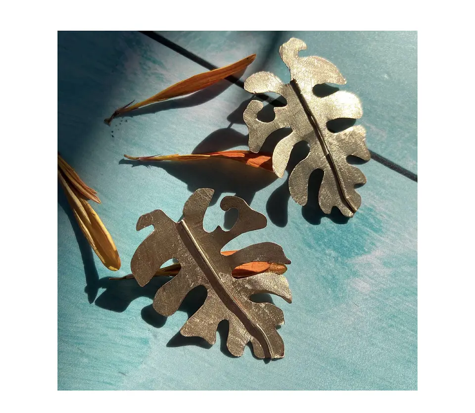 Aros  o Pendientes   