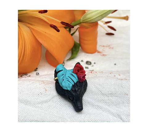 Anillo foxylobi tropical
