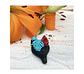 Anillo foxylobi tropical - Miniatura 2