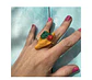 Anillo foxylobi tropical - Miniatura 3
