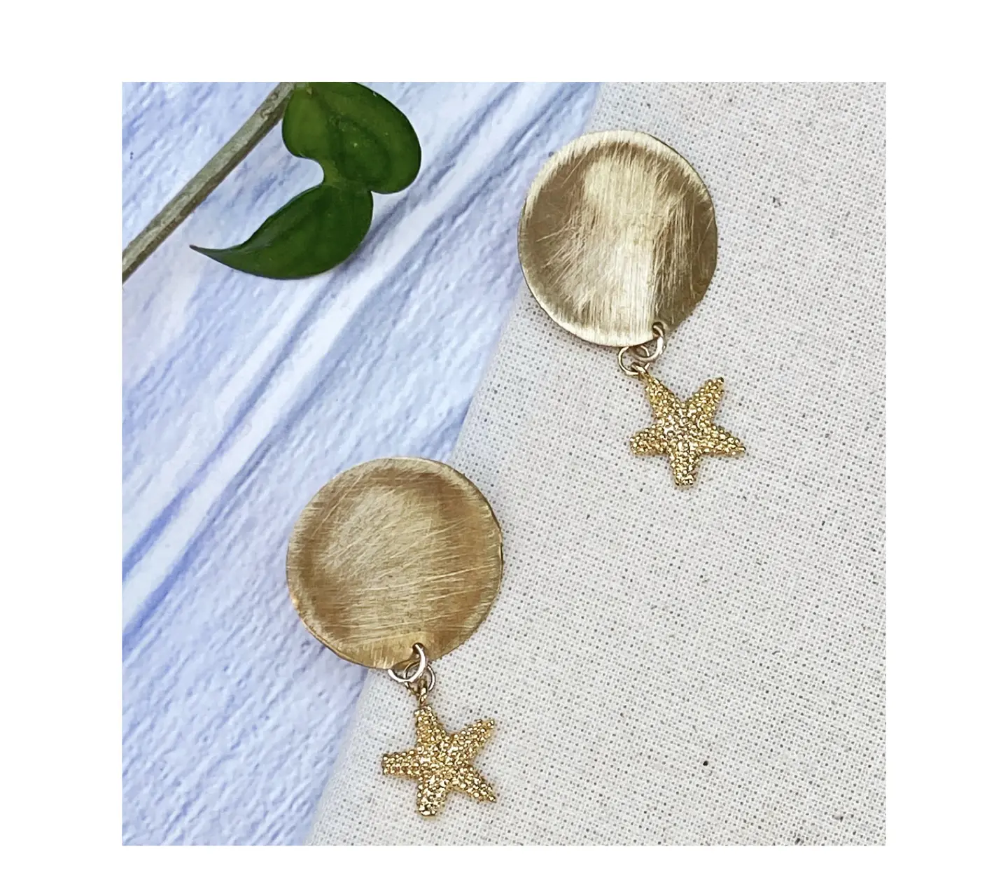 Aros topo estrella  1