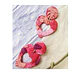 Pendientes o Aros “tropical love