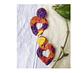 Pendientes o Aros “tropical love
