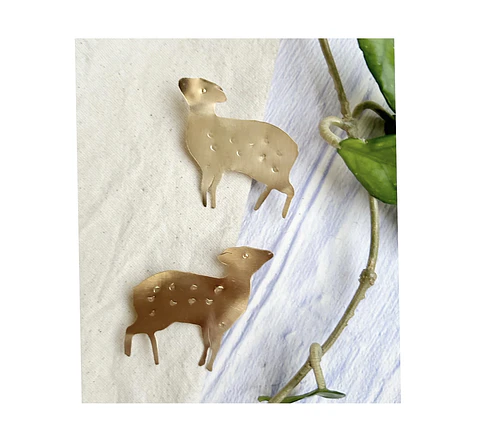 Aros Pudú