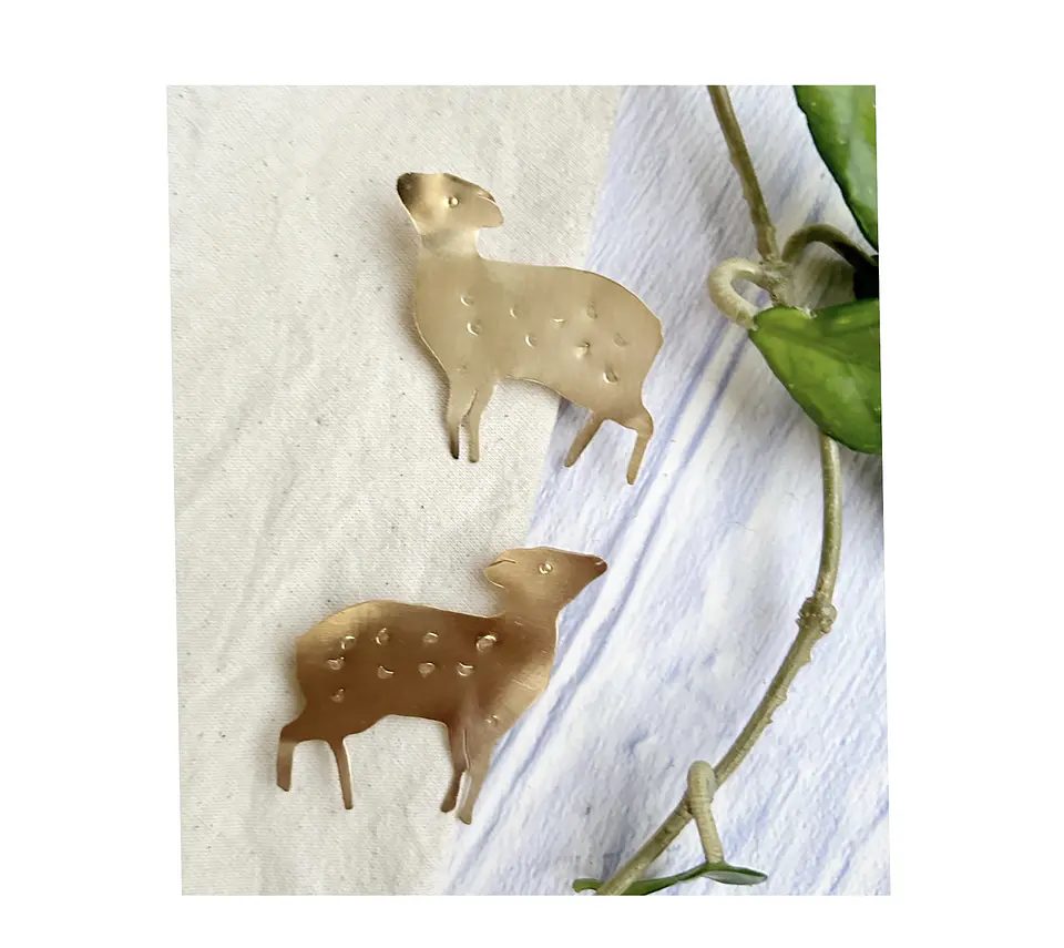 Aros Pudú 1