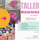 Taller de arcilla polimerica Presencial individual  o 2x en Ñuñoa  - Miniatura 1