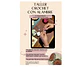 Taller de Tejido en Crochet con Alambre - Miniatura 1
