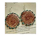 Taller de Tejido en Crochet con Alambre - Miniatura 4