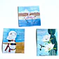 Sticker Fauna Nortina  - Miniatura 2