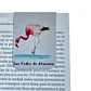 Marcadores de Página Imantados de ilustraciones Chilenas - Miniatura 2