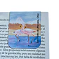 Marcadores de Página Imantados de ilustraciones Chilenas - Miniatura 7