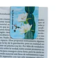 Marcadores de Página Imantados de ilustraciones Chilenas - Miniatura 9