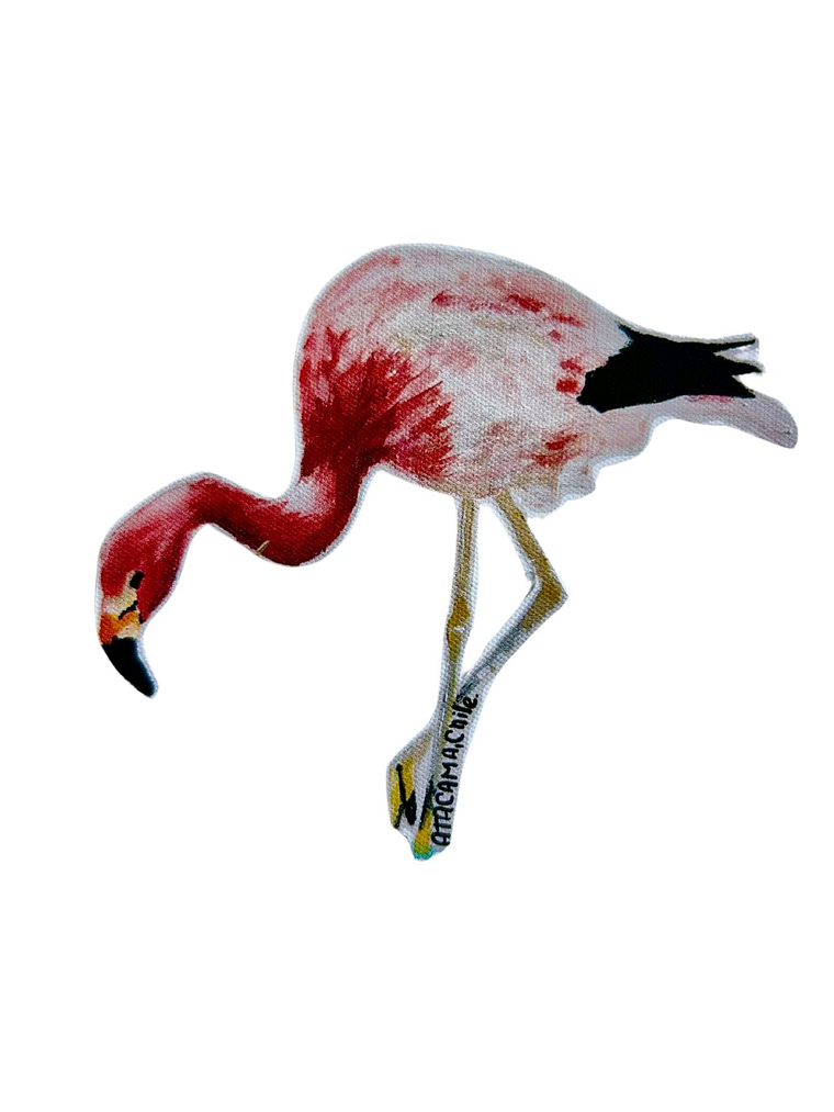 Sticker Fauna Nortina  4