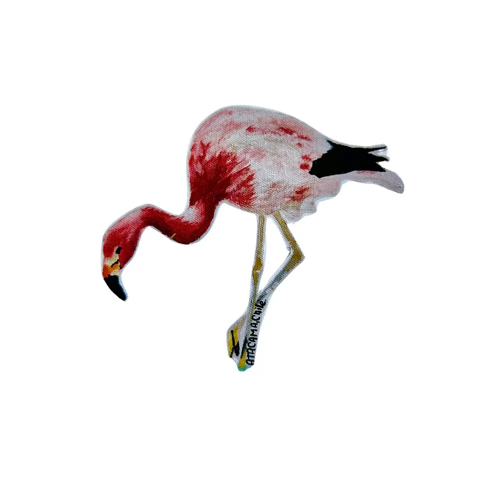 Sticker Fauna Nortina  4