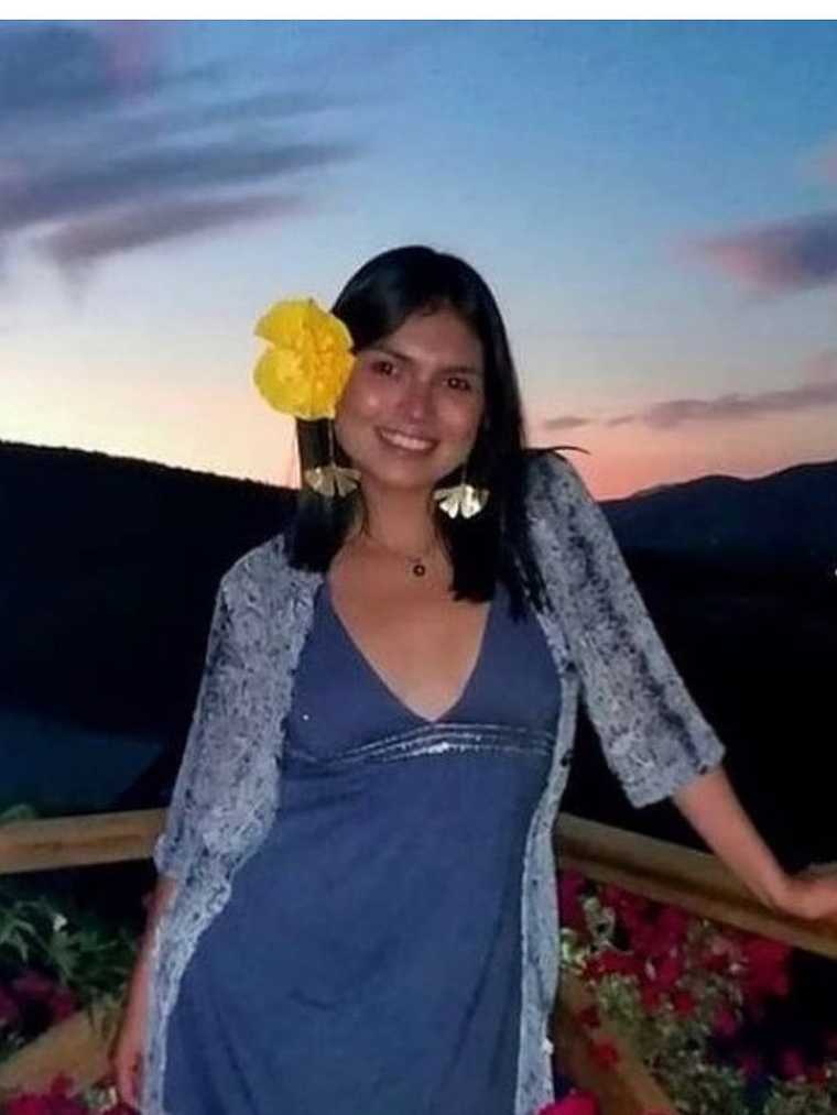 Aros o Pendientes   de hoja Gingko Biloba clásicas  9