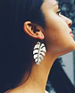 Aros  o Pendientes   