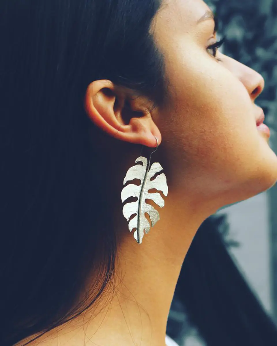 Aros  o Pendientes   