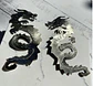 Aros o Pendientes  de Dragón    - Miniatura 6