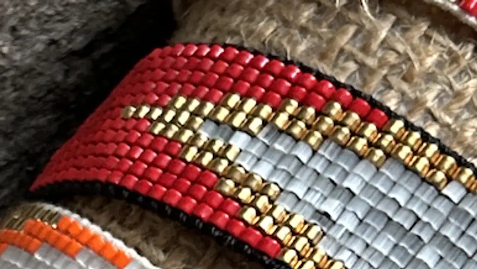 Pulseras Miyuki 3