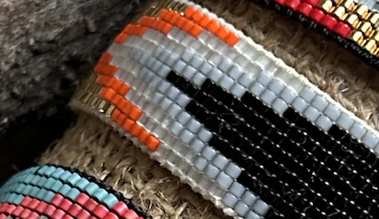 Pulseras Miyuki 5