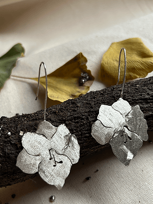 Aros o pendientes Fiori