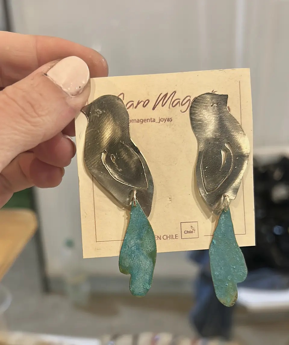 aros pajaros cola patinada 1