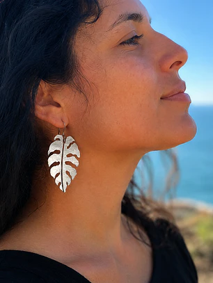 Aros  o Pendientes   